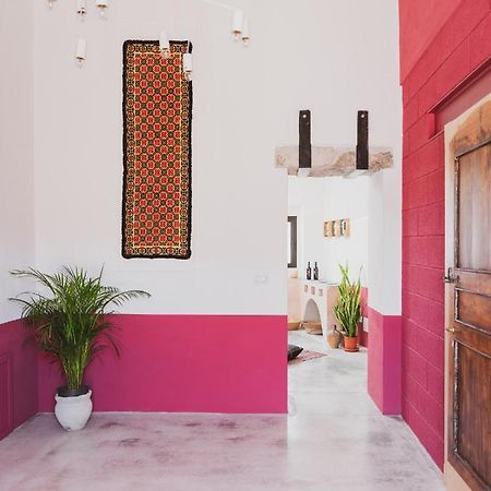 Binzas Betzas Agriturismo Sedilo エクステリア 写真