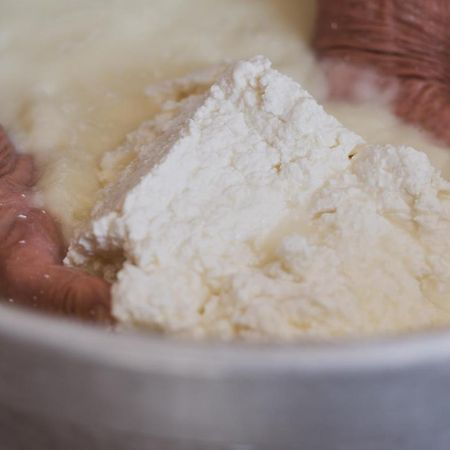 Binzas Betzas Agriturismo Sedilo エクステリア 写真