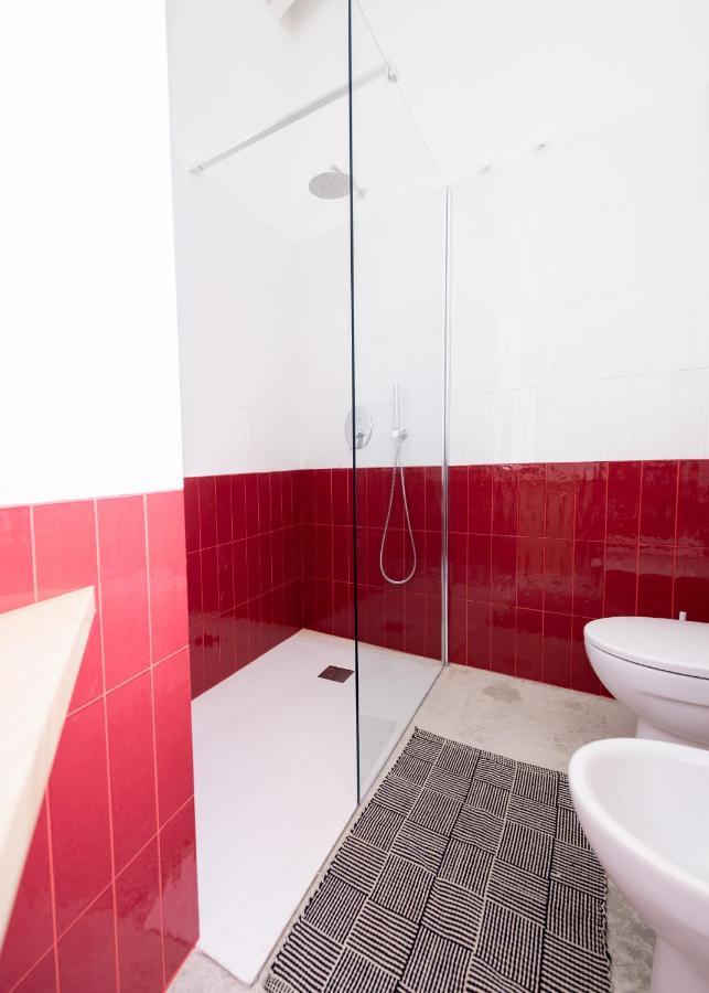 Binzas Betzas Agriturismo Sedilo エクステリア 写真