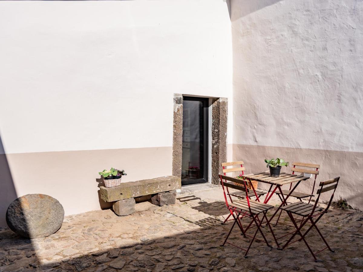 Binzas Betzas Agriturismo Sedilo エクステリア 写真