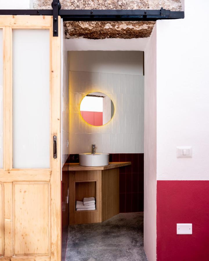 Binzas Betzas Agriturismo Sedilo エクステリア 写真