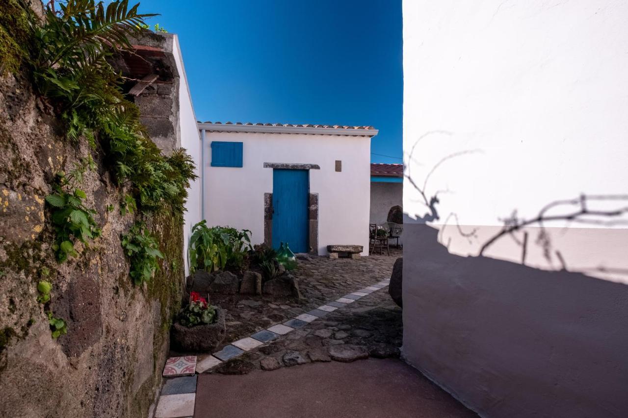 Binzas Betzas Agriturismo Sedilo エクステリア 写真